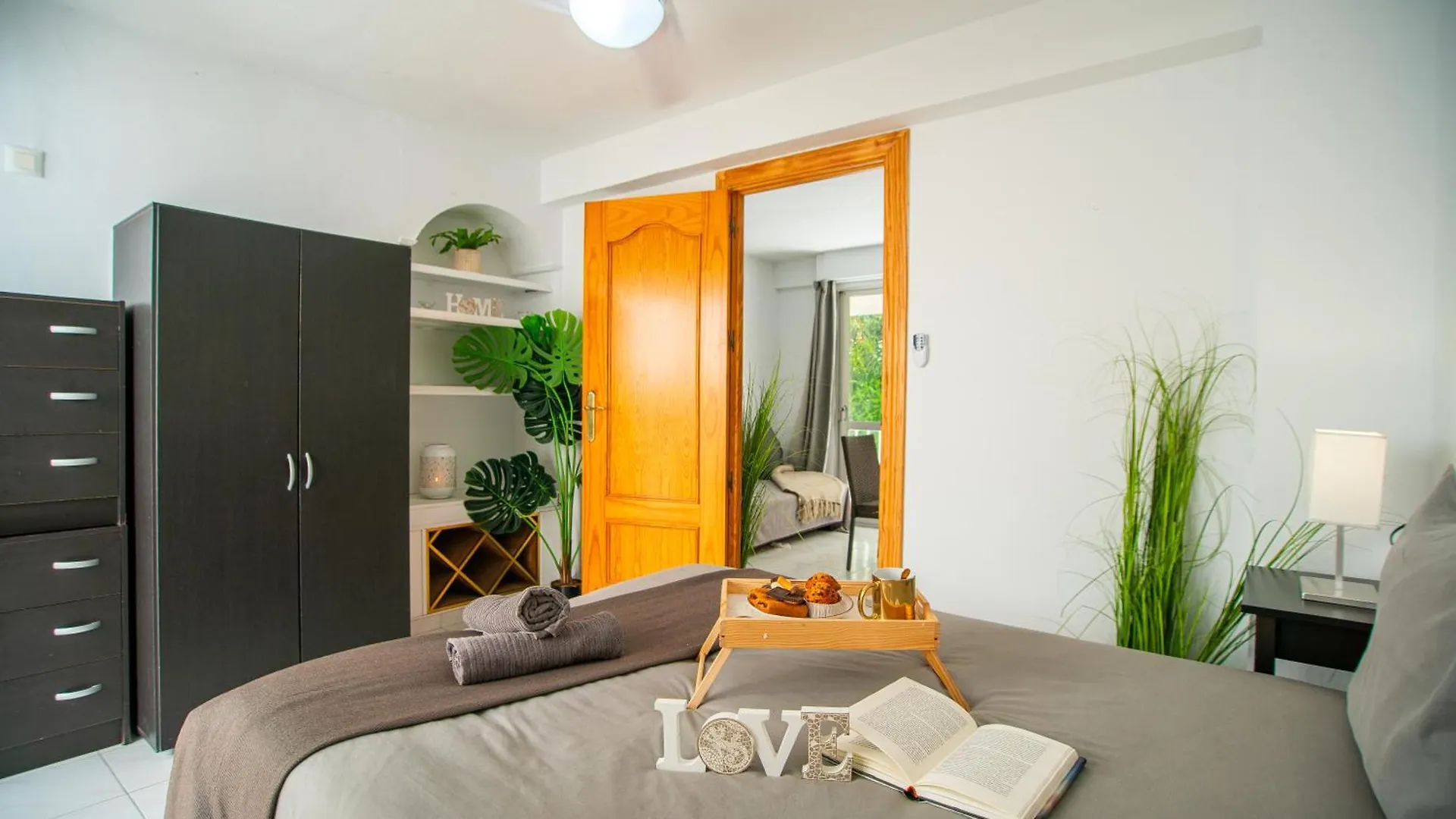 Beach Fuengirola Apartment