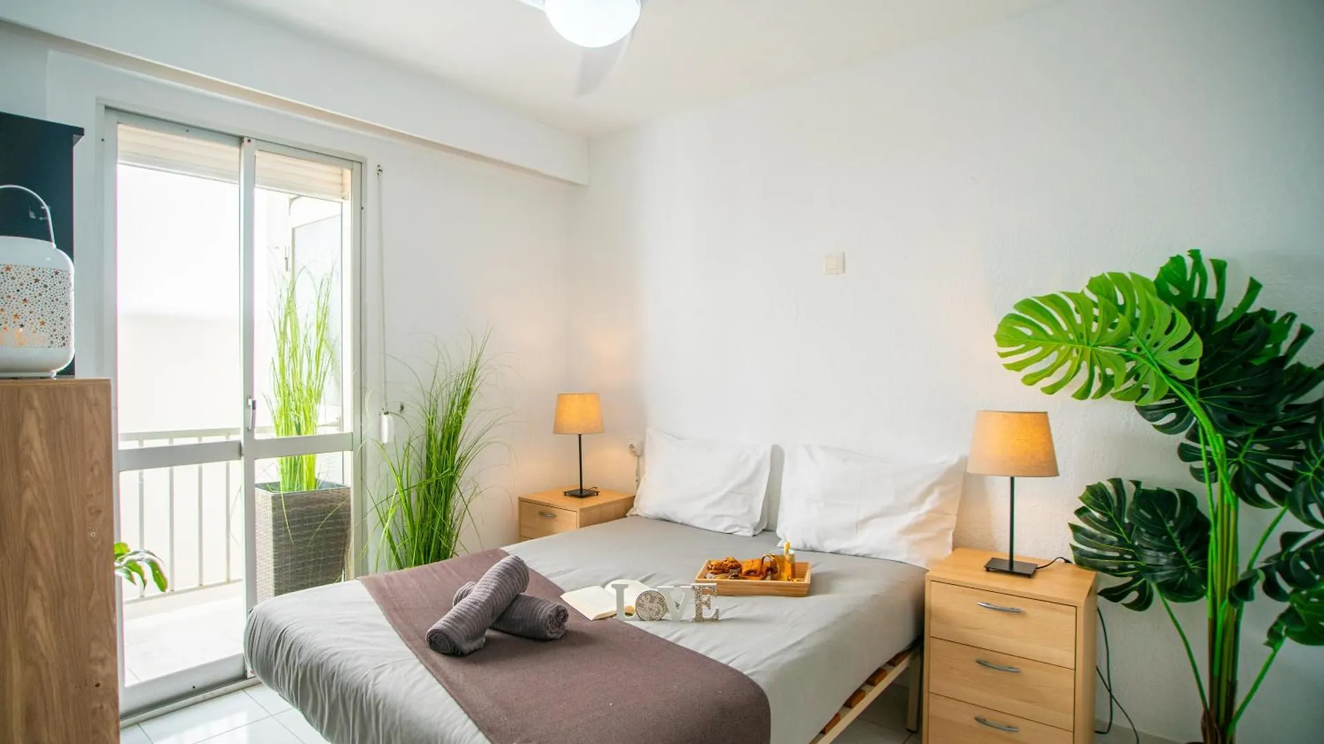 Beach Fuengirola Apartment