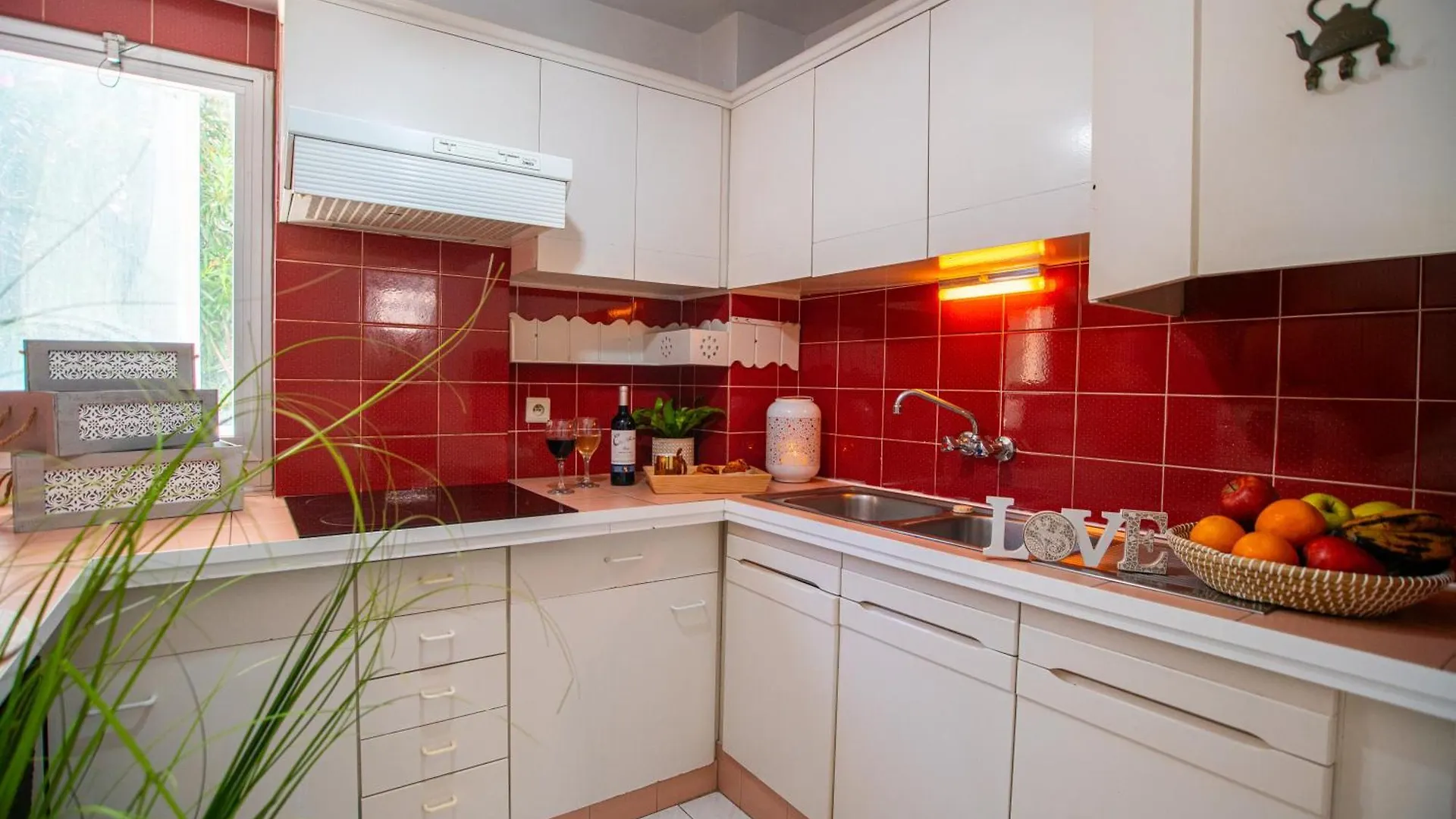 Beach Fuengirola Apartment